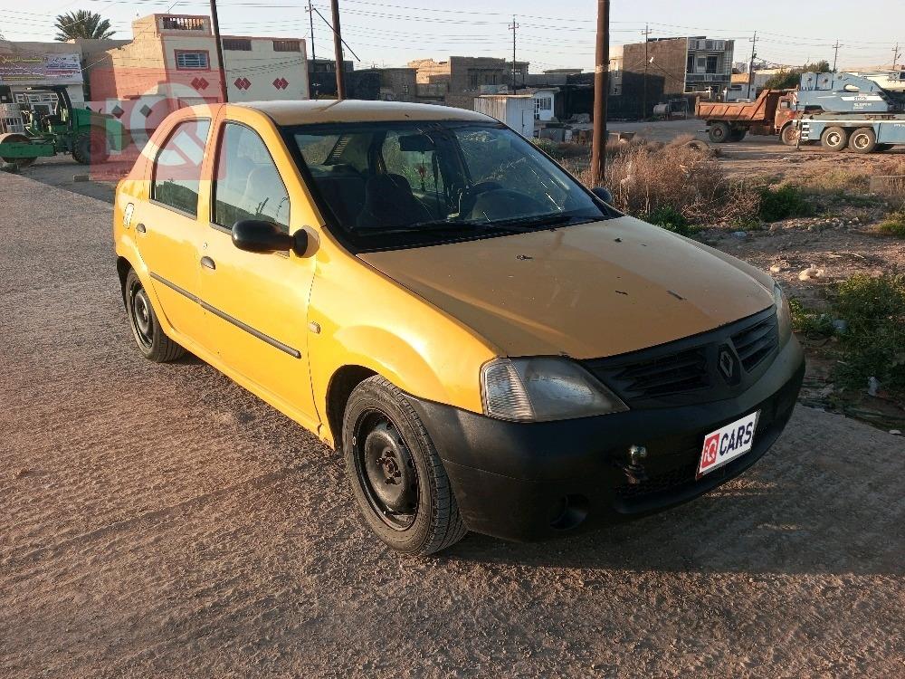 Renault Logan
